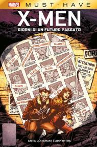 Giorni di un futuro passato. X-Men