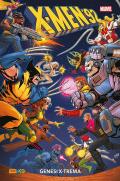 X-Men '92. Vol. 1: Genesi x-trema