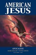 American Jesus. Vol. 3: Apocalisse