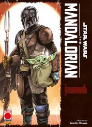 The Mandalorian. Star wars. Vol. 1: Akuma