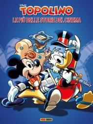 Topolino. Le più belle storie del cinema