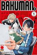 Bakuman. New edition. Vol. 1