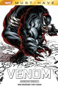 Agente Venom. Venom