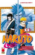 Naruto. Il mito. Vol. 4