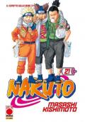 Naruto. Il mito. Vol. 21