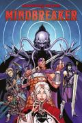 Dungeons & Dragons. Vol. 8: Mindbreaker