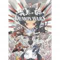 Nel mondo degli spiriti. Demon wars