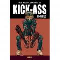 Kick-Ass omnibus