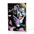 The killing Joke. Batman