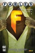 Fables. Vol. 16: Supergruppo