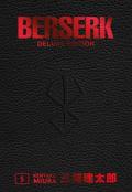 Berserk deluxe. Vol. 5