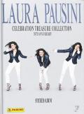 Laura Pausini. Celebration treasure collection. Ediz. illustrata