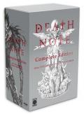 Death note. Complete collection