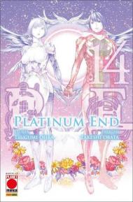 Platinum end. Vol. 14