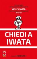 Chiedi a Iwata