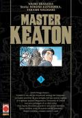 Master Keaton. Vol. 3
