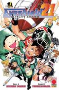 Eyeshield 21. Complete edition. Vol. 1