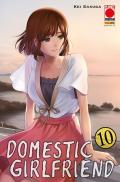 Domestic girlfriend. Vol. 10