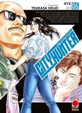 City hunter XYZ. Vol. 6