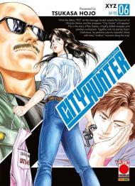 City hunter XYZ. Vol. 6