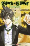 Black Clover. Il Libro di Yuno