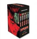 Berserk collection. Serie nera. Vol. 11-15