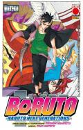 Boruto. Naruto next generations. Vol. 14