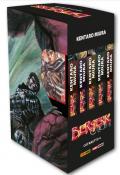 Berserk collection. Serie nera. Vol. 16-20