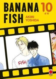 Banana Fish. Vol. 10