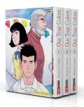 Our true colors. Vol. 1-3