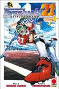 Eyeshield 21. Complete edition. Vol. 2