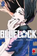 Blue lock. Vol. 9