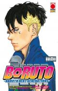 Boruto. Naruto next generations. Vol. 7