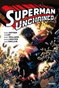 Superman unchained