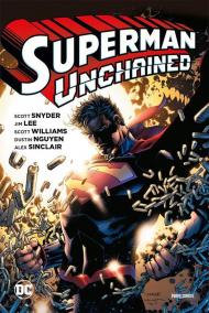 Superman unchained