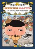 Detective culetto. Ediz. a colori. Vol. 6
