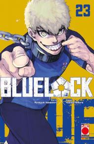 Blue lock. Vol. 23