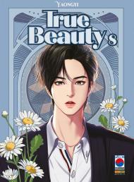 True beauty. Vol. 8