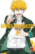 Wind breaker. Vol. 5