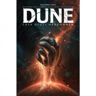 Dune. Casa degli Harkonnen. Vol. 1