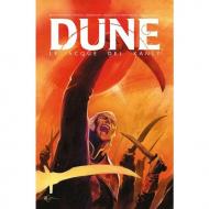 Dune. Le acque del Kanly