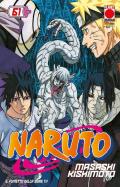 Naruto. Il mito. Vol. 61