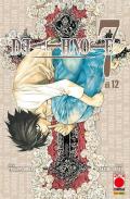 Death note. Vol. 7