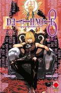 Death note. Vol. 8