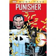 Zona di guerra. Punisher