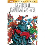 La morte di Capitan Marvel