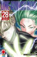One-Punch Man. Vol. 28: Verso l'abisso