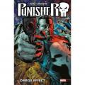 Punisher. Vol. 1: Omega effect