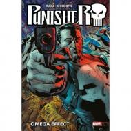 Punisher. Vol. 1: Omega effect