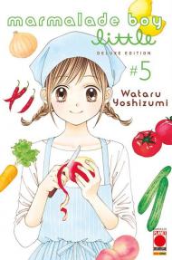 Marmalade boy little deluxe edition. Vol. 5